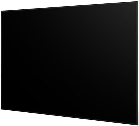 LG UL3Q-E 86" UHD 4K Commercial Monitor, webOS 6.1 Smart Signage Display, WiFi Bluetooth, 350-nit Brightness, Adaptive Sensor, Portrait & Landscape, 16/7 Duty in Kuwait