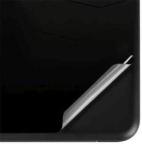 Skinit Decal Laptop Skin Compatible with Google Pixelbook Go - Officially Licensed Skinit Originally Designed Bitcoin Textured Logo Design in Kuwait
