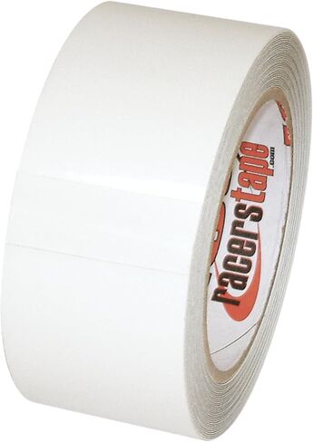 ISC Racers Tape HT1314 ISC Helicopter-OG-HD Surface Guard Tape: 1" x 30 ft., Transparent in Saudi Arabia