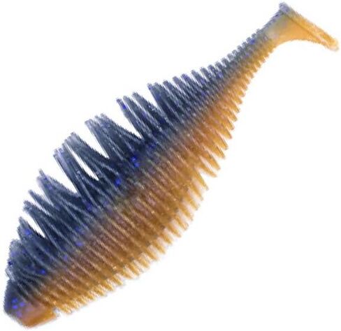 Geecrack Bellows Gill Swimmer in Kuwait