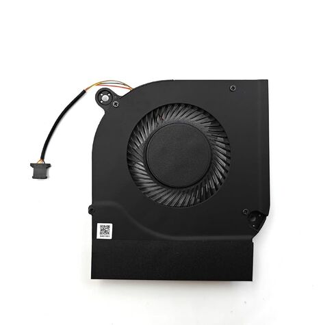 مروحة GPU بديلة لأجهزة الكمبيوتر المحمول من سلسلة Predator Helios 300 PH315-52 PH317-53 in Kuwait
