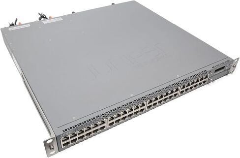 Juniper Networks EX4300-48P - EX4300, 48-Port GBASET POE-Plus in Kuwait