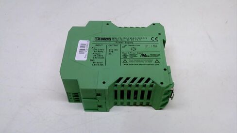 2938730 MINI-PS-100-240AC/24DC/2 in Kuwait