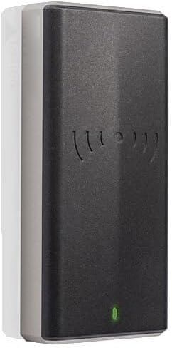 010-296-US قارئ Slimline، بلوتوث لاسلكي مدمج، IK10 وIP67 in Kuwait
