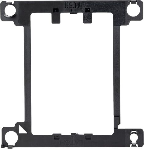 SilverStone Technology XE02-3647SB 2U Small Form Factor Server/Workstation CPU Cooler for Intel LGA 3647 Square sockets, XE02-3647SB in Kuwait