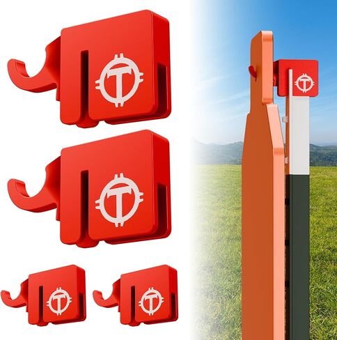 حامل/حامل هدف T Post Target معدني يناسب أعمدة T القياسية، خطاف هدف T عالي التحمل لأهداف فولاذية AR500، سهل التركيب، للألواح المعدنية/أهداف إطلاق النار in Kuwait