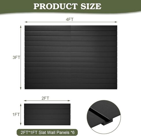 Gun Wall Mount Display Heavy Duty Adjustable Indoor Gun Rack Wall Rack Storage System Suitable for Rifles Storage Modular Firearms Gun Wall Gear Accessories Organizer for Helmet Vest Belt Police Gear in Kuwait