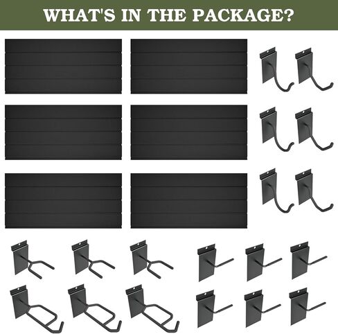 Gun Wall Mount Display Heavy Duty Adjustable Indoor Gun Rack Wall Rack Storage System Suitable for Rifles Storage Modular Firearms Gun Wall Gear Accessories Organizer for Helmet Vest Belt Police Gear in Kuwait