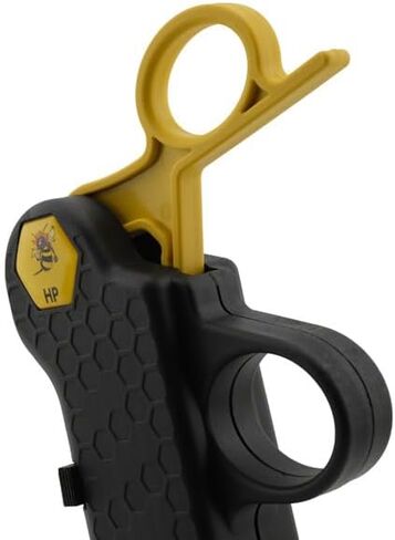 Speed Beez® Lever Loader Compatible with Browning Hi-Power® 9mm Magazine Loader in Kuwait