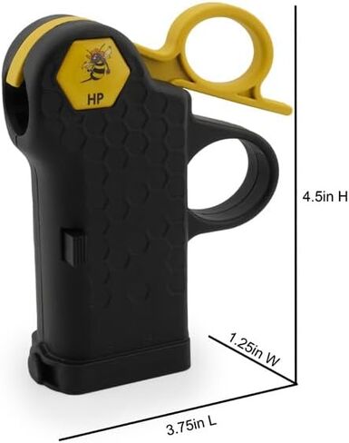 Speed Beez® Lever Loader Compatible with Browning Hi-Power® 9mm Magazine Loader in Kuwait