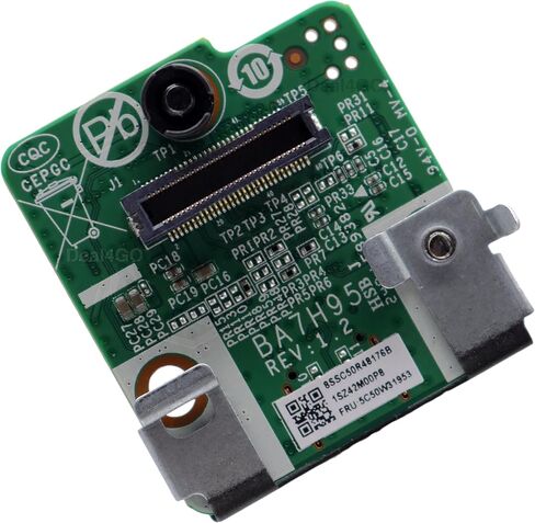 Deal4GO USB نوع-C ميناء المجلس 5C50W31953 استبدال لينوفو ثينك سنتر M70Q M75q M90q M740Q P3 P340 P350 صغيرة 6 7 8 سطح المكتب in Kuwait