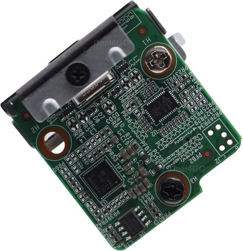Deal4GO USB نوع-C ميناء المجلس 5C50W31953 استبدال لينوفو ثينك سنتر M70Q M75q M90q M740Q P3 P340 P350 صغيرة 6 7 8 سطح المكتب in Kuwait
