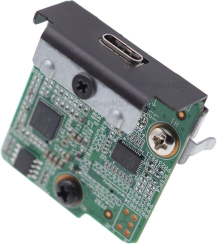 Deal4GO USB نوع-C ميناء المجلس 5C50W31953 استبدال لينوفو ثينك سنتر M70Q M75q M90q M740Q P3 P340 P350 صغيرة 6 7 8 سطح المكتب in Kuwait