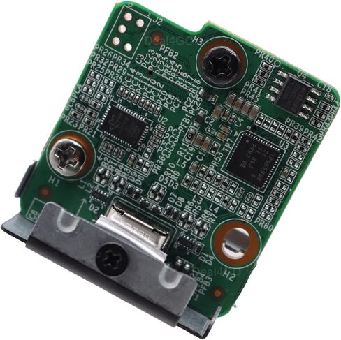 Deal4GO USB نوع-C ميناء المجلس 5C50W31953 استبدال لينوفو ثينك سنتر M70Q M75q M90q M740Q P3 P340 P350 صغيرة 6 7 8 سطح المكتب in Kuwait
