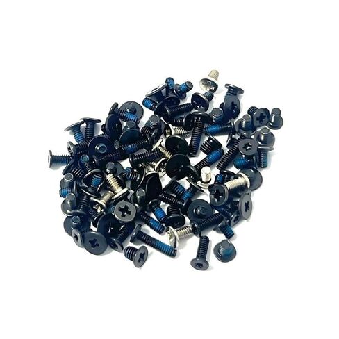 Complete Set of Screws for Laptop Replacement for Gigabyte for AORUS 15p XD YD Laptop Repair Screws,Screws Set,Screws Pack in Kuwait