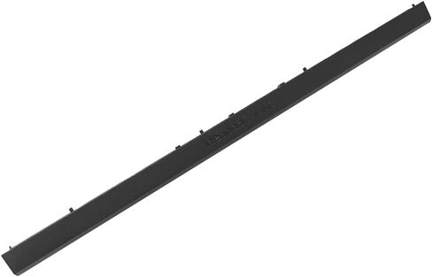 زهرا أسود للكمبيوتر المحمول LCD المفصلي جذوع الغطاء الخلفي غطاء استبدال لينوفو ideapad Gaming 3-15ARH05 82EY 5CB0Y99471 AP1JM000500 in Kuwait