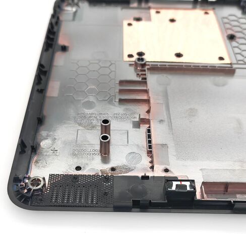 حافظة سفلية بديلة لأجهزة الكمبيوتر المحمول Dell Latitude 11 3190 2-in-1 Series الضميمة الغطاء السفلي 0T55VY T55VY AP232000500 in Kuwait