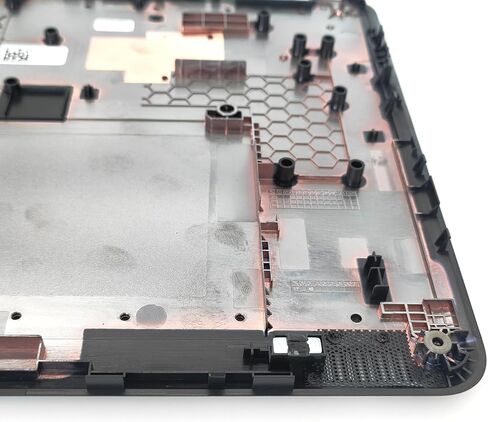 حافظة سفلية بديلة لأجهزة الكمبيوتر المحمول Dell Latitude 11 3190 2-in-1 Series الضميمة الغطاء السفلي 0T55VY T55VY AP232000500 in Kuwait