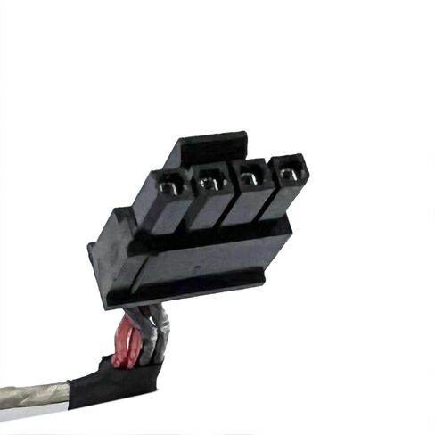 DC in Power Jack Charging Port Cable Plug Connector Socket Replacement for MSI Katana 15 B13VEK MS-1585/Katana 15 B13VFK MS-1585 in Kuwait