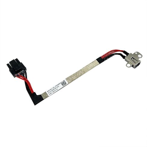 DC in Power Jack Charging Port Cable Plug Connector Socket Replacement for MSI Katana 15 B13VEK MS-1585/Katana 15 B13VFK MS-1585 in Kuwait