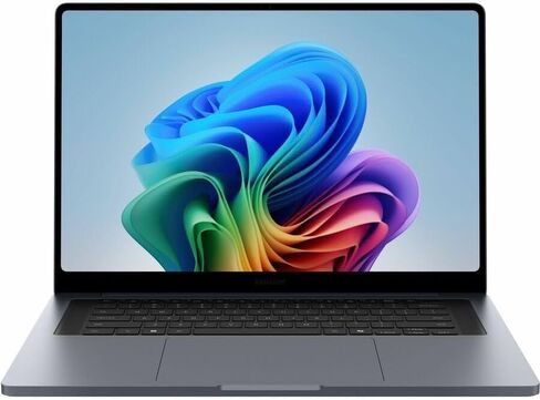 Samsung 16" Galaxy Book6 Ultra Copilot+ PC, AI Business Laptop, Windows 11 Pro, Intel Core Ultra U7 Processor 356H, 32GB/1TB, NVIDIA GeForce RTX 5060, AMOLED 2X Display/2026 Model NP964UJG-KG1US/Gray in Kuwait