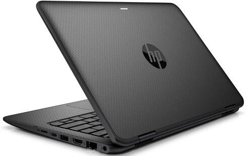 كمبيوتر محمول HP ProBook x360 11 G2 EE 2 في 1، كمبيوتر محمول بشاشة لمس 11.6 بوصة، Core i5-7Y54، ذاكرة وصول عشوائي 8 جيجابايت، 256 جيجابايت SSD، واي فاي، بلوتوث، CAM، Windows 11 Pro (متجدد) (7Y54) in Kuwait