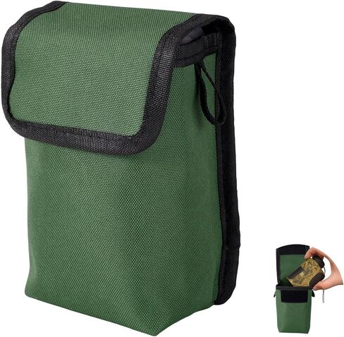 Rangefinder Pouch, Waterproof Range Finder Pouch Hunting Pack for Hunting Bag Accessory in Kuwait