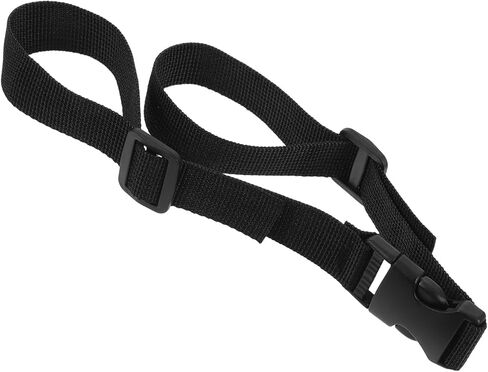 STOBAZA Replacement Backpack Strap Buckle Outdoor Luggage Pack Belt for Chest Support Extender in Kuwait