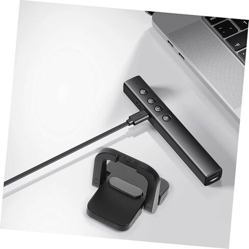 Invisible Laptop Stand Riser for Desk with Ventilation Cooling, Portable Abs Laptop Base Support Feet, 4pcs Black Notebook Angle Elevation for Office and Travel Use in Kuwait