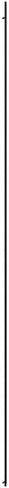 NavePoint 48U Vertical Cable Management Rail, Rack Mount, 0.82 x 4.6 x 86.5 in Kuwait