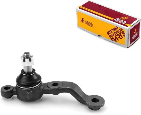 صنع في أوروبا - وصلة كروية سفلية أمامية ممتازة من Metrix K80228 تناسب 2004-2008 Acura TSX، 2003-2007 Honda Accord in Kuwait