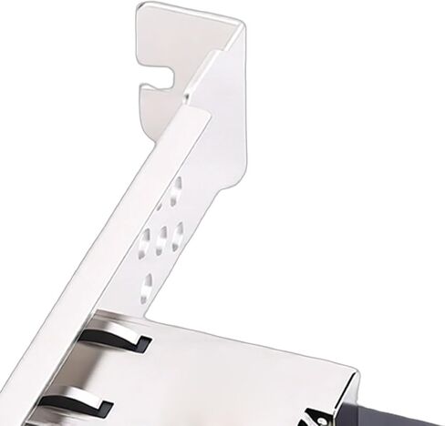 بطاقة الشبكة Cuifati PCIe 4X Gigabit، محول إيثرنت 10 جيجابت في الثانية مع شريحة RTL8127AT، لخادم سطح المكتب PC NAS Data Center Gaming 10 11 in Kuwait