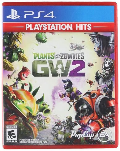 لعبة Plants vs. Zombies Garden Warfare 2 - بلاي ستيشن 4 (متجددة) in Kuwait