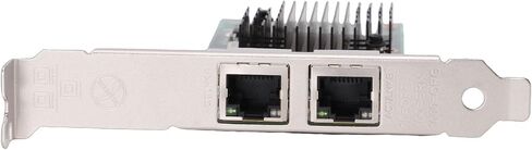 بطاقة شبكة SUNGOOYUE 1 جيجا بايت، محول جيجابت إيثرنت مزدوج RJ45 مع وحدة تحكم 82576، لـ PCIe 2.0 X1 in Kuwait