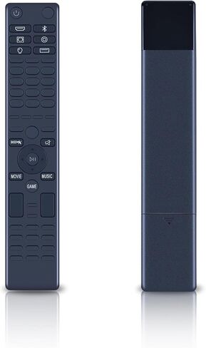 جهاز تحكم عن بعد بديل جديد متوافق مع شريط الصوت ULTIMEA Apollo S40/S50 وNOVA S40 in Kuwait