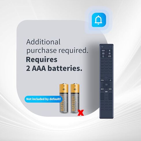 جهاز تحكم عن بعد بديل جديد متوافق مع شريط الصوت ULTIMEA Apollo S40/S50 وNOVA S40 in Kuwait
