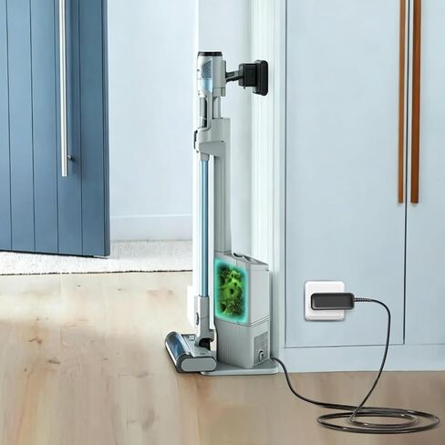 TAIFU 22V AC محول شاحن لسمك القرش IW4624 IW4625 T6 IW4624T6 IW4625T6 IW4000 18V 3750mAh بطارية ليثيوم أيون XBTR540DC كشف برو عصا فراغ سلك التيار الكهربائي in Kuwait
