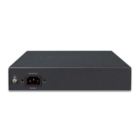 GSD-1008HP محول سطح المكتب 8 منافذ 10/100/1000T 802.3at PoE + 2-Port 10/100/1000T (120 واط) in Kuwait