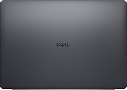 Dell Pro 16 PC16250 16 بوصة نوت بوك - Full HD Plus - Intel Core 5 120U - تقنية vPro - 16 جيجابايت - 512 جيجابايت SSD - لوحة مفاتيح باللغة الإنجليزية (الولايات المتحدة) - مغناطيسي in Kuwait