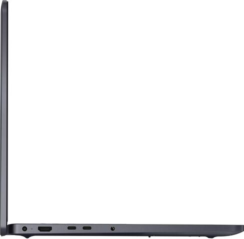 Dell Pro 16 PC16250 16 بوصة نوت بوك - Full HD Plus - Intel Core 5 120U - تقنية vPro - 16 جيجابايت - 512 جيجابايت SSD - لوحة مفاتيح باللغة الإنجليزية (الولايات المتحدة) - مغناطيسي in Kuwait