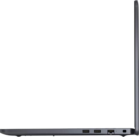 Dell Pro 16 PC16250 16 بوصة نوت بوك - Full HD Plus - Intel Core 5 120U - تقنية vPro - 16 جيجابايت - 512 جيجابايت SSD - لوحة مفاتيح باللغة الإنجليزية (الولايات المتحدة) - مغناطيسي in Kuwait