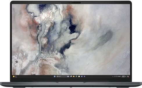 Dell Pro 16 PC16250 16 بوصة نوت بوك - Full HD Plus - Intel Core 5 120U - تقنية vPro - 16 جيجابايت - 512 جيجابايت SSD - لوحة مفاتيح باللغة الإنجليزية (الولايات المتحدة) - مغناطيسي in Kuwait