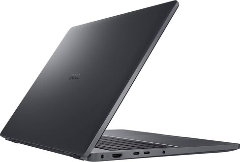 Dell Pro 16 PC16250 16 بوصة نوت بوك - Full HD Plus - Intel Core 5 120U - تقنية vPro - 16 جيجابايت - 512 جيجابايت SSD - لوحة مفاتيح باللغة الإنجليزية (الولايات المتحدة) - مغناطيسي in Kuwait