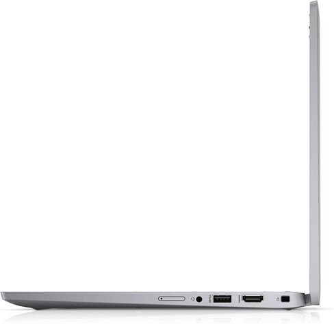 Dell Latitude 5320 Laptop 13.3" IPS FHD, Intel i5-1145G7, 8GB RAM, 1TB NVMe SSD, Webcam, AX Wi-Fi, BT, SD Card Reader, Backlit, HDMI, USB-C- Windows 11 Pro (Renewed) in Kuwait