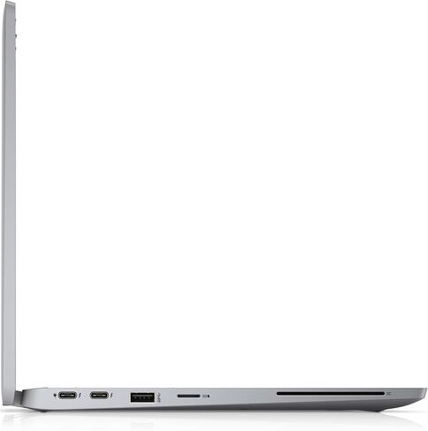 Dell Latitude 5320 Laptop 13.3" IPS FHD, Intel i5-1145G7, 8GB RAM, 1TB NVMe SSD, Webcam, AX Wi-Fi, BT, SD Card Reader, Backlit, HDMI, USB-C- Windows 11 Pro (Renewed) in Kuwait