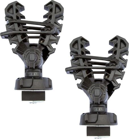Rhino Grip® XLR Single - LinQ - زوج، أسود in Kuwait