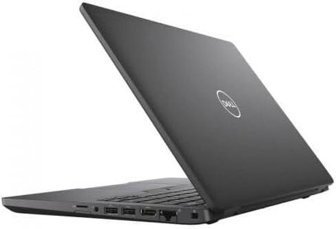 Dell Latitude 5000 5400 14 بوصة Chromebook - HD - 1366 x 768 - Intel Core i5 الجيل الثامن i5-8265U رباعي النواة (4 النواة) 1.60 جيجا هرتز - 8 جيجا بايت رام - 128 جيجا بايت SSD - ألياف الكربون (متجدد) in Kuwait