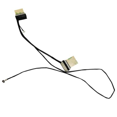 GinTai 30Pin LCD EDP Video Screen Display Cable for ASUS VIVOBOOK E410 E410MA F414 F414MA L410 L410MA R429 R429MA E410MA L410 DD0BKWLC010 14005-03500100 04081-00292500 DD0BKWLC002 12230855RM in Kuwait