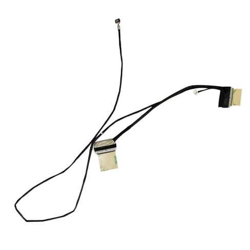 GinTai 30Pin LCD EDP Video Screen Display Cable for ASUS VIVOBOOK E410 E410MA F414 F414MA L410 L410MA R429 R429MA E410MA L410 DD0BKWLC010 14005-03500100 04081-00292500 DD0BKWLC002 12230855RM in Kuwait