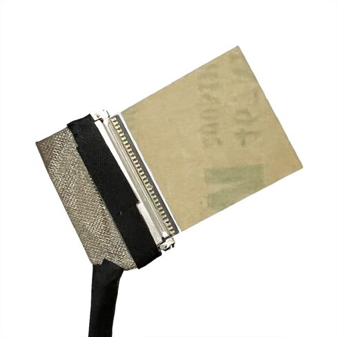 GinTai 30Pin LCD EDP Video Screen Display Cable for ASUS VIVOBOOK E410 E410MA F414 F414MA L410 L410MA R429 R429MA E410MA L410 DD0BKWLC010 14005-03500100 04081-00292500 DD0BKWLC002 12230855RM in Kuwait